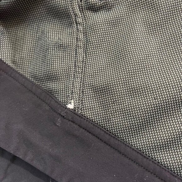 50% off! The North Face Men’s Jacket L Gray Black flight series full zip lightwe - Picture 6 of 12